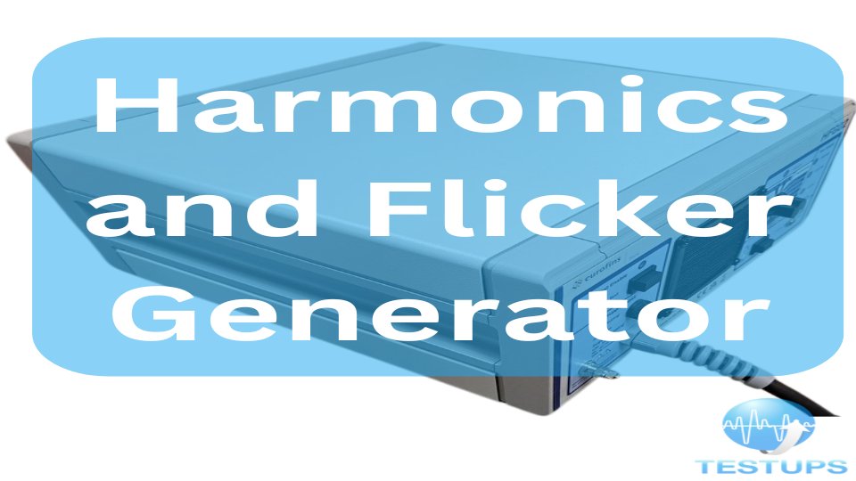 IEC 61000-3-2 Harmonics Testing: What You Need to Know