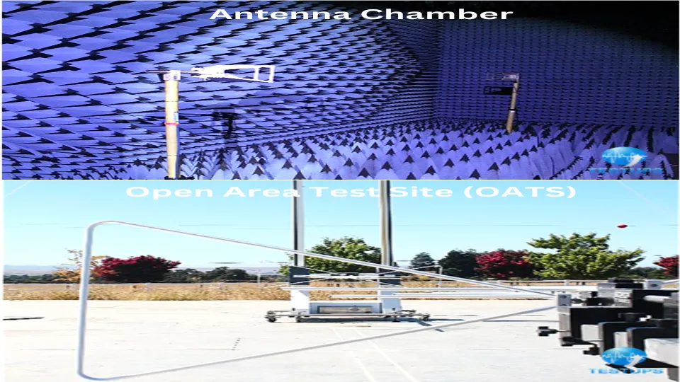 Antenna Masts