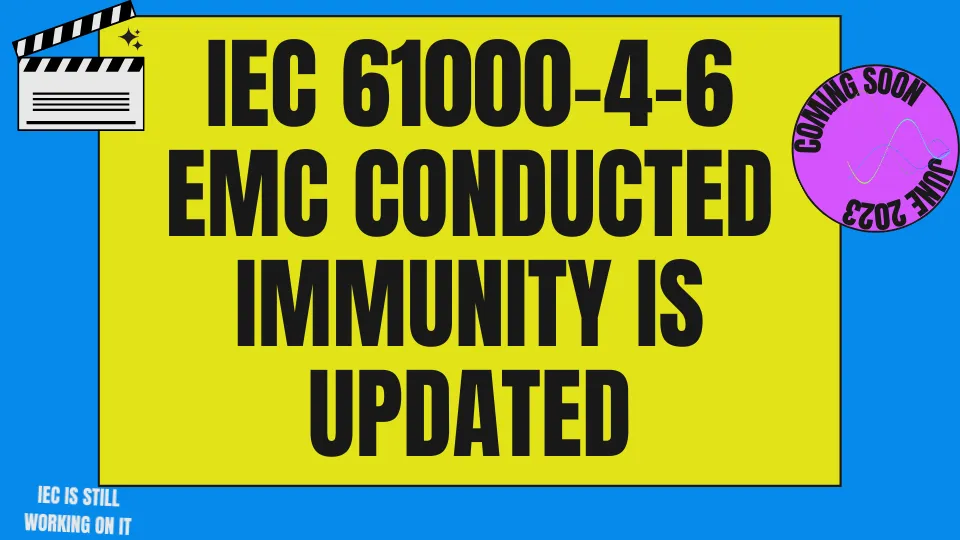 Conducted Immunity Test Systems