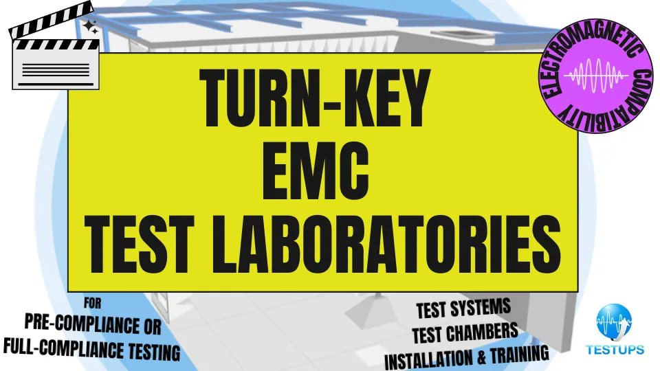 Full Compliance EMC Labs