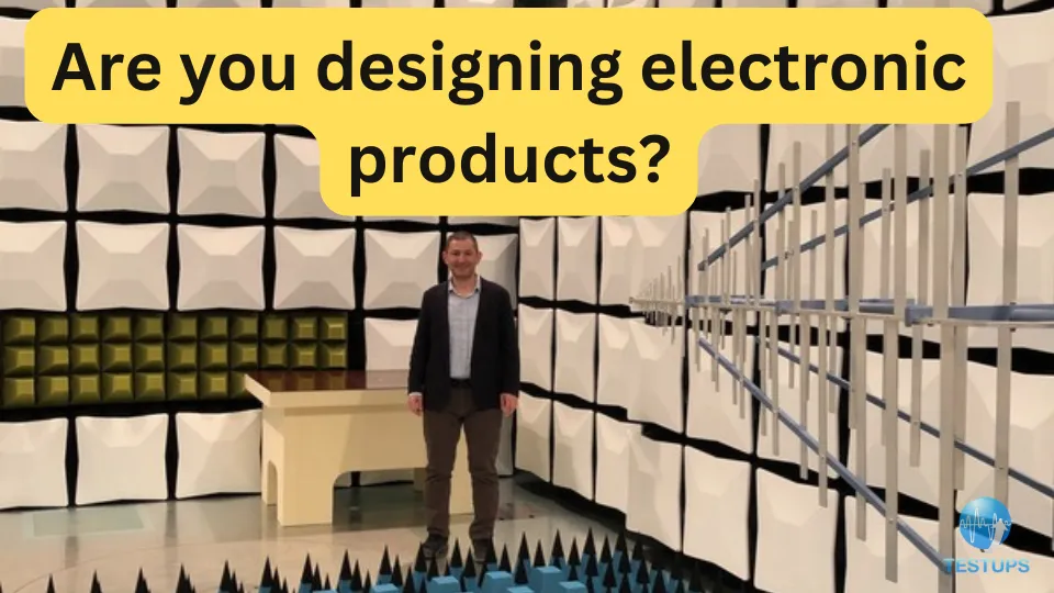 Pre-compliance EMC Labs