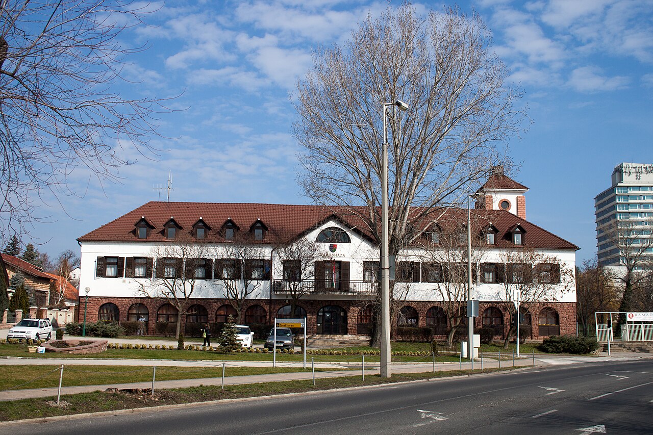 Balatonalmádi
