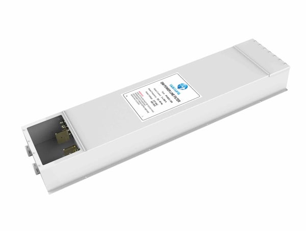 EMI Filters for RF Shielded Enclosures